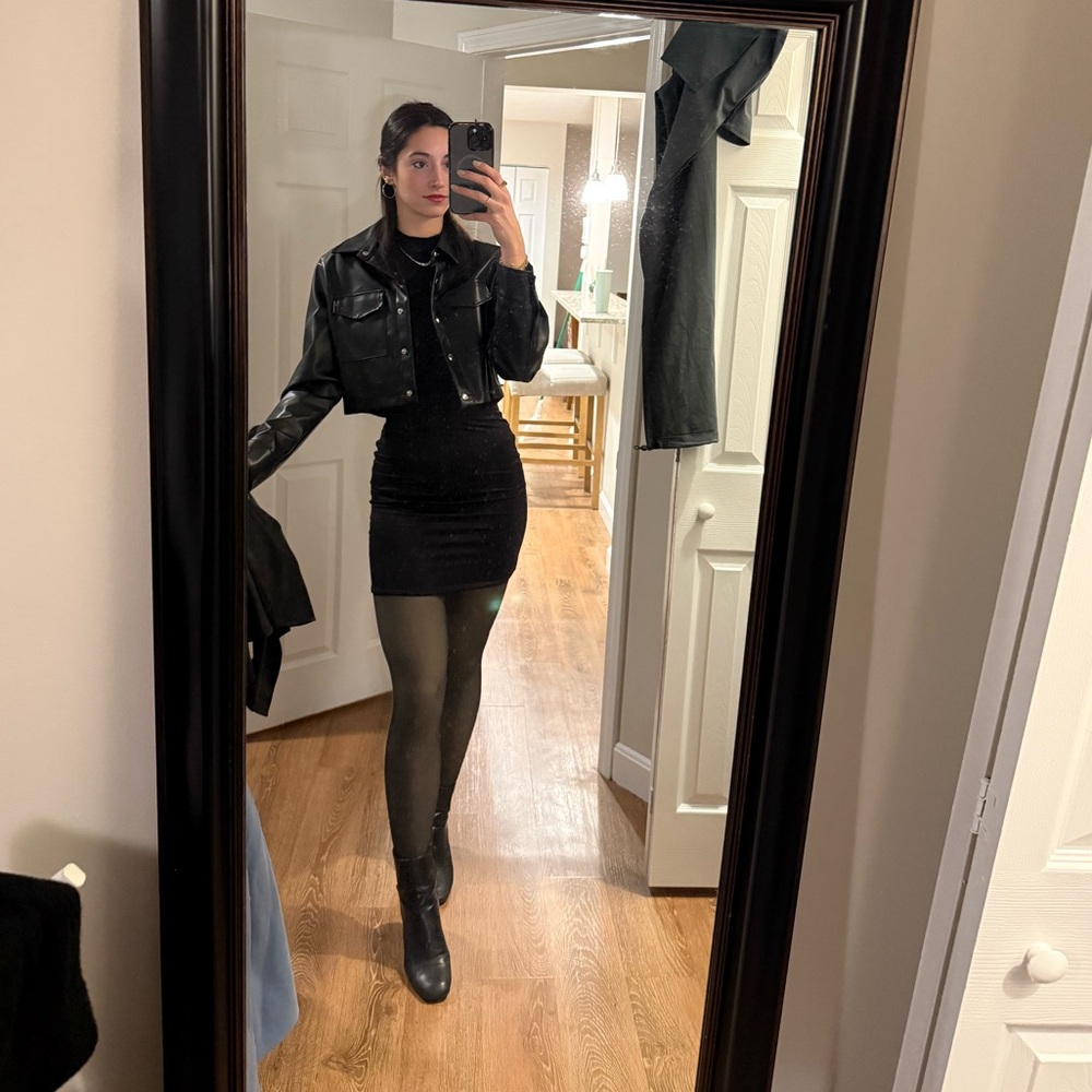 Meet your Posher, Bekah